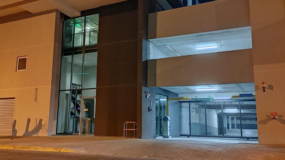 Apart Hotel Bauerle & Apartamentos Темуко Екстериор снимка