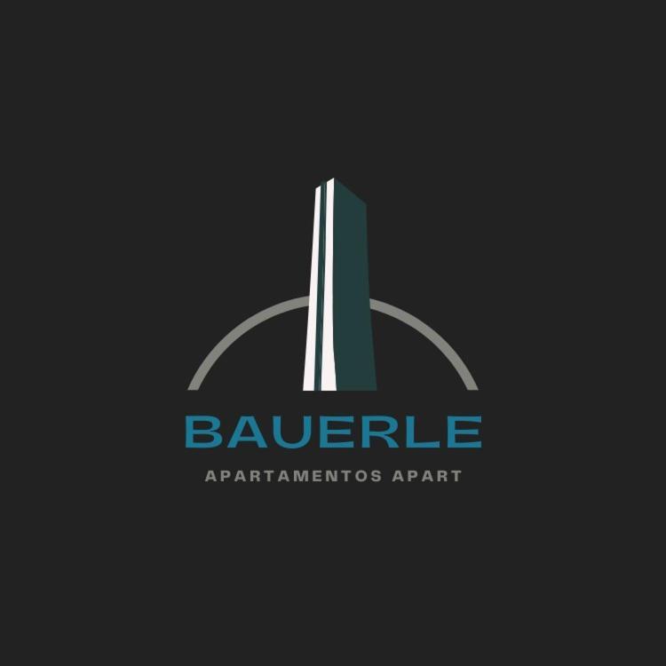 Apart Hotel Bauerle & Apartamentos Темуко Екстериор снимка