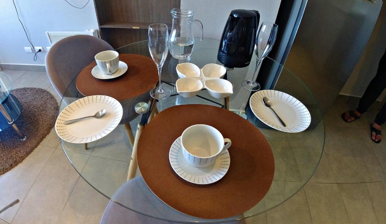 Apart Hotel Bauerle & Apartamentos Темуко Екстериор снимка