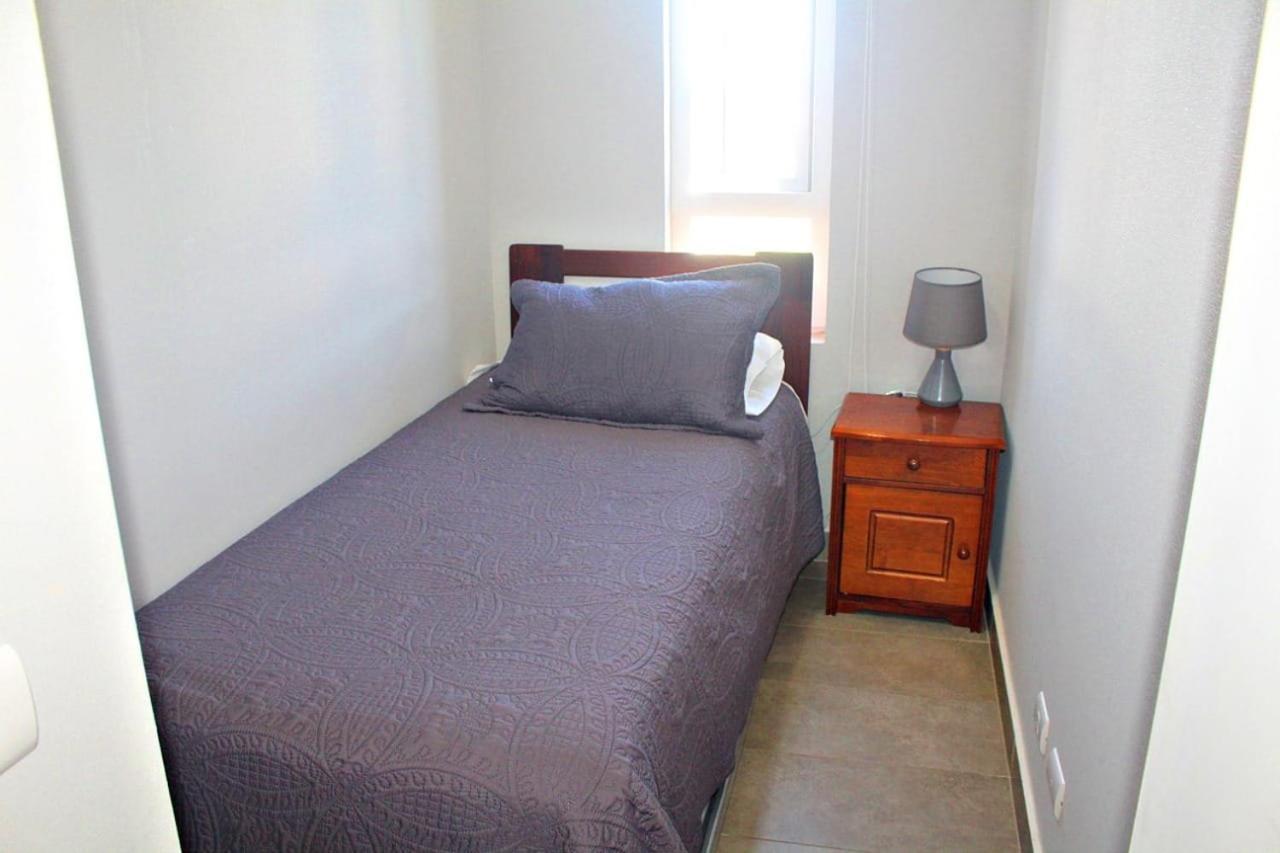 Apart Hotel Bauerle & Apartamentos Темуко Екстериор снимка